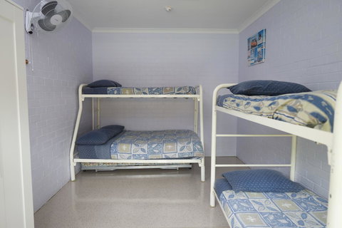 Lancelin Lodge - New South Wales Tourism  38