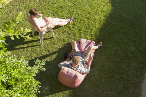 Lancelin Lodge - New South Wales Tourism  20