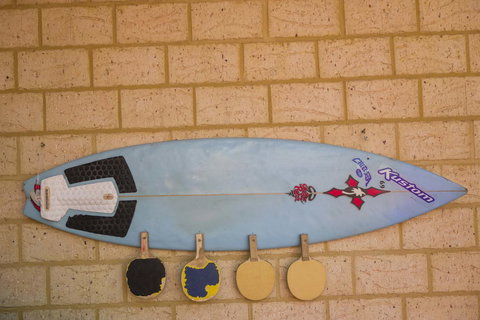 Lancelin Lodge - New South Wales Tourism  9