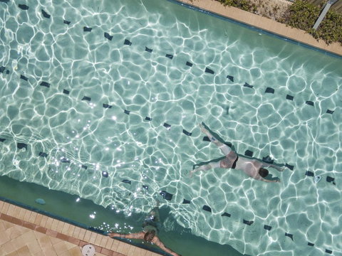 Lancelin Lodge - New South Wales Tourism  14