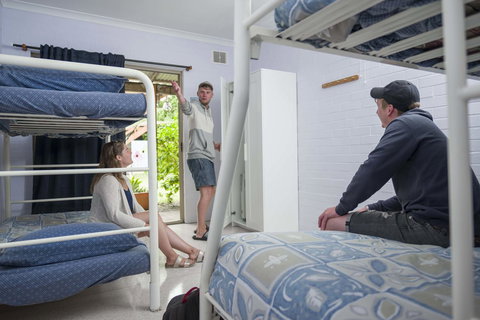 Lancelin Lodge - New South Wales Tourism  37