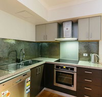 Wray Callan Apartments - New South Wales Tourism 