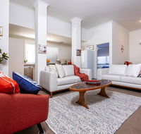Como Executive Apartment - New South Wales Tourism 
