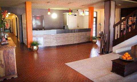 Kambalda Hotel - New South Wales Tourism  26