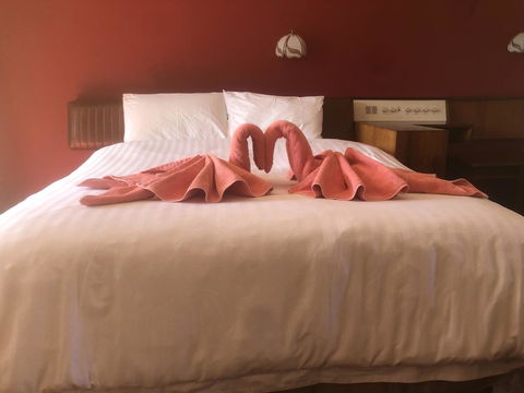 Kambalda Hotel - New South Wales Tourism  16