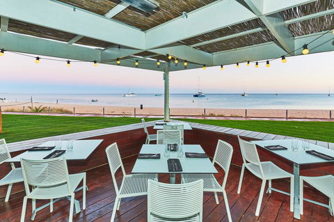 RAC Monkey Mia Dolphin Resort - New South Wales Tourism  5
