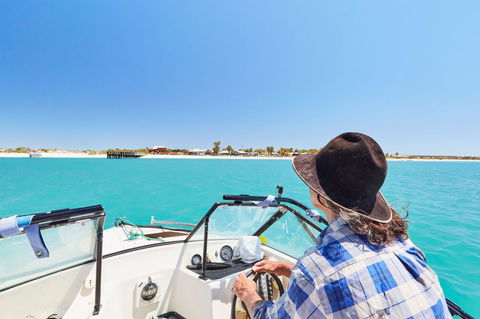 RAC Monkey Mia Dolphin Resort - New South Wales Tourism  17