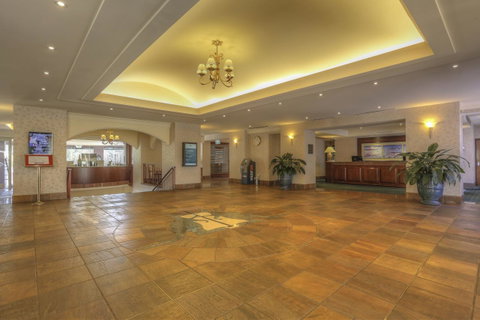 Joondalup Resort - New South Wales Tourism  9