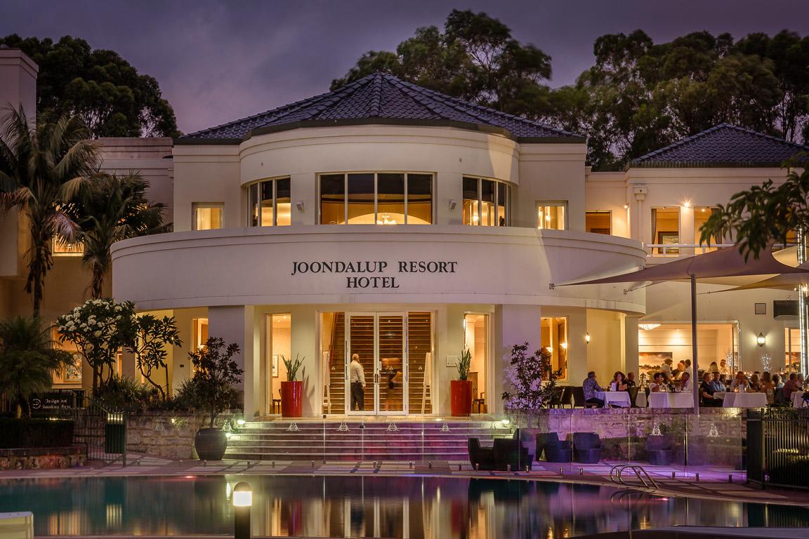 Connolly WA New South Wales Tourism 