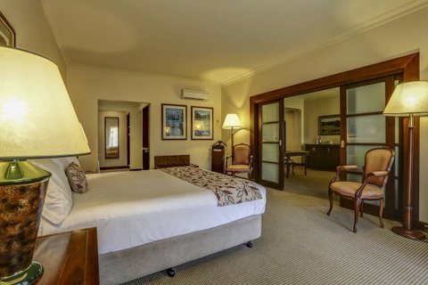 Joondalup Resort - New South Wales Tourism  5