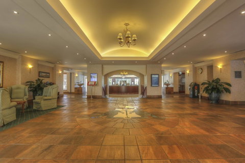 Joondalup Resort - New South Wales Tourism  2