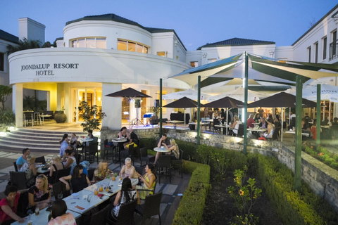 Joondalup Resort - New South Wales Tourism  7