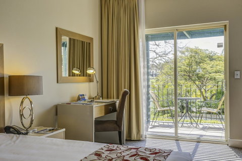 Joondalup Resort - New South Wales Tourism  4