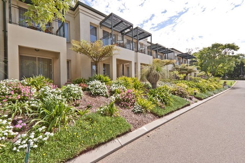Joondalup Resort - New South Wales Tourism  17