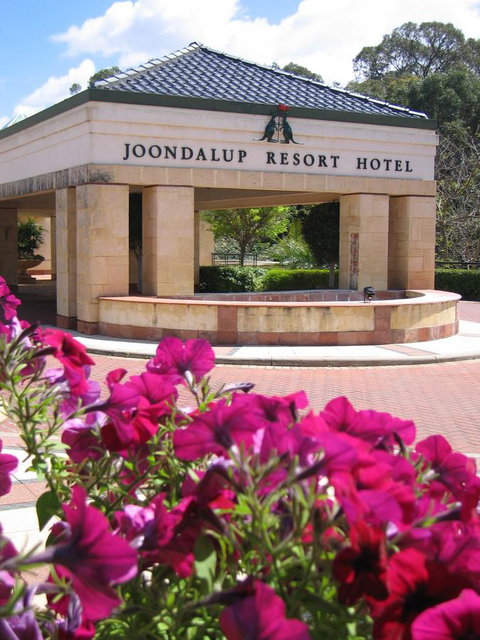 Joondalup Resort - New South Wales Tourism  14