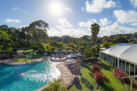 Joondalup Resort - New South Wales Tourism  8