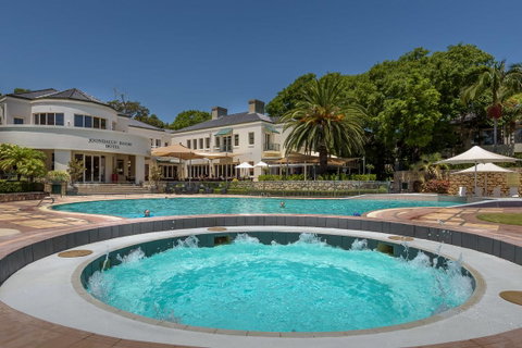 Joondalup Resort - New South Wales Tourism  11