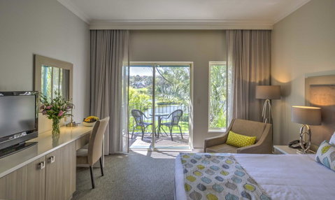 Joondalup Resort - New South Wales Tourism  13