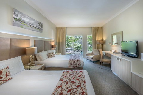Joondalup Resort - New South Wales Tourism  16