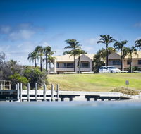 Murchison View Apartments - New South Wales Tourism 