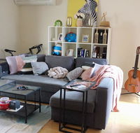 Rushton Street Homestay - New South Wales Tourism 