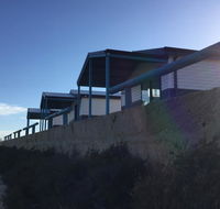 Dongara Tourist Park - New South Wales Tourism 