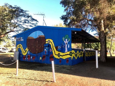 Tom Price Tourist Park - New South Wales Tourism  3