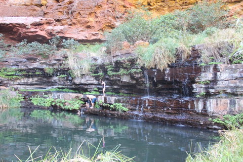 Tom Price Tourist Park - New South Wales Tourism  32
