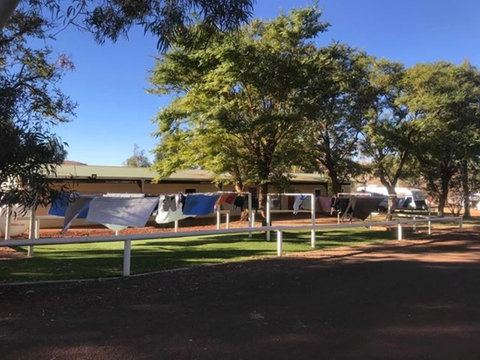 Tom Price Tourist Park - New South Wales Tourism  5