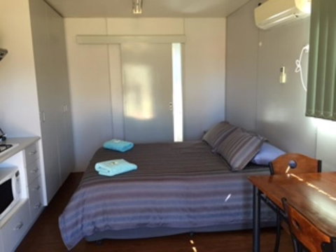 Tom Price Tourist Park - New South Wales Tourism  17