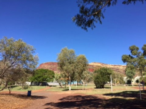 Tom Price Tourist Park - New South Wales Tourism  11