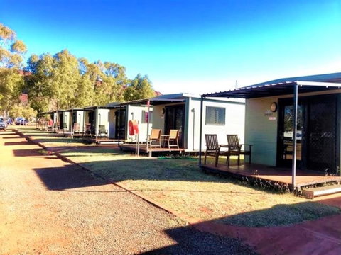 Tom Price Tourist Park - New South Wales Tourism  20