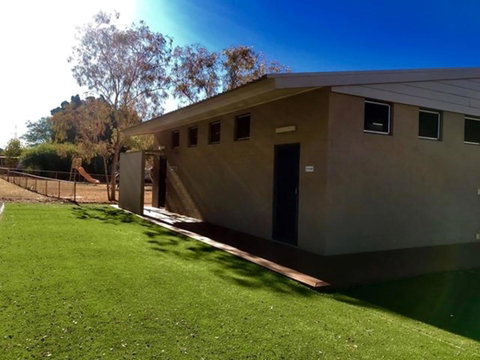 Tom Price Tourist Park - New South Wales Tourism  8