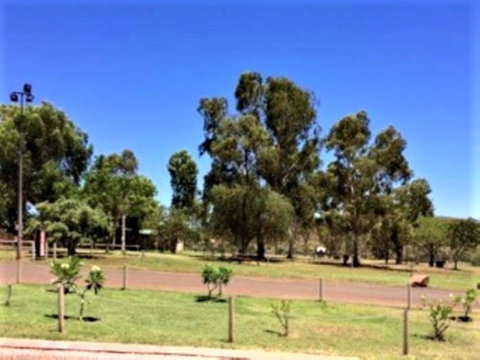 Tom Price Tourist Park - New South Wales Tourism  10