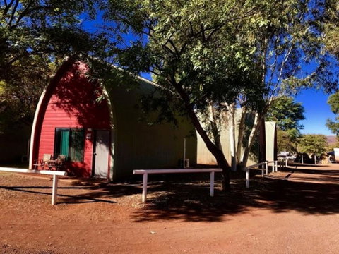 Tom Price Tourist Park - New South Wales Tourism  29