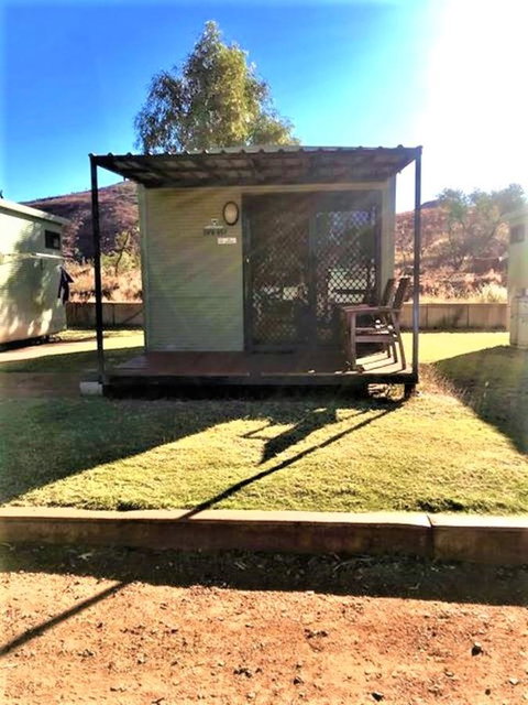 Tom Price Tourist Park - New South Wales Tourism  21