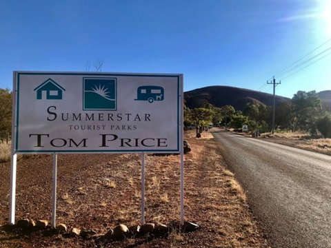 Tom Price Tourist Park - New South Wales Tourism  0