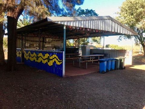Tom Price Tourist Park - New South Wales Tourism  2