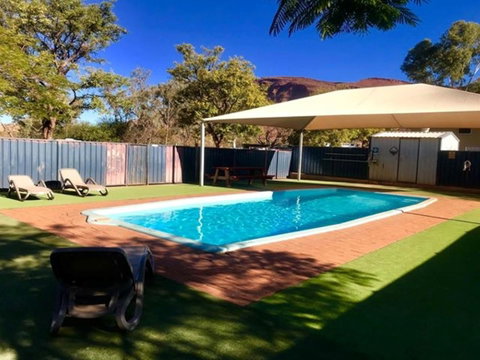 Tom Price Tourist Park - New South Wales Tourism  7