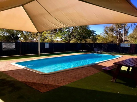Tom Price Tourist Park - New South Wales Tourism  6