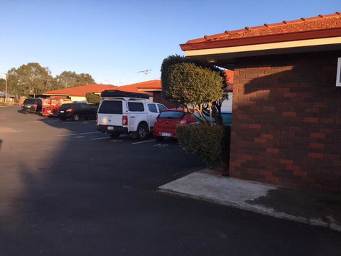 Donnybrook Motel - New South Wales Tourism  0