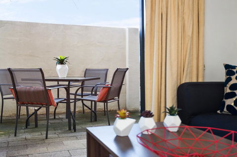South Perth Executive Apartment - New South Wales Tourism  3