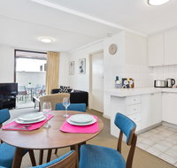 South Perth Executive Apartment - New South Wales Tourism 