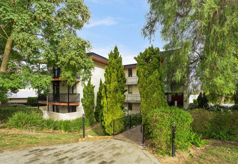 South Perth Executive Apartment - New South Wales Tourism  9