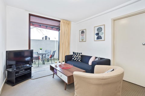 South Perth Executive Apartment - New South Wales Tourism  1