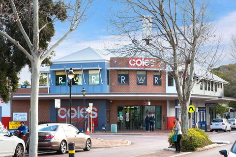 South Perth Executive Apartment - New South Wales Tourism  10