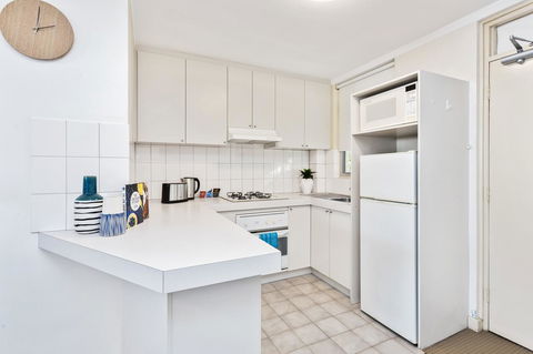 South Perth Executive Apartment - New South Wales Tourism  4