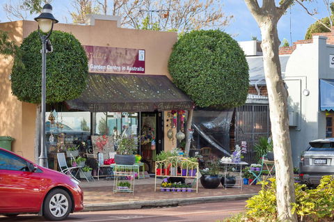 South Perth Executive Apartment - New South Wales Tourism  12