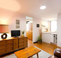 The Local - Fremantle Apartment - New South Wales Tourism 