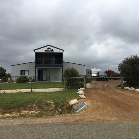 Barnville@Bremer - New South Wales Tourism  0